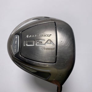 Adams Idea A12 OS Driver Idea Womens 45g Ladies Graphite Womens RH