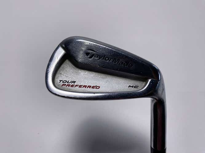 TaylorMade Tour Preferred MC 2014 Pitching Wedge PW KBS Tour Extra Stiff Mens RH