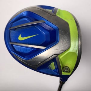Nike Vapor Fly Driver 10.5* Fujikura Speeder 661 Evolution Tour Spec Stiff RH