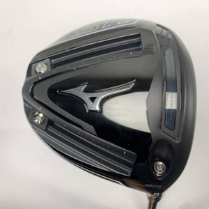 Mizuno ST-G Driver 10.5* Kai'li Blue 60g Regular Graphite Mens RH