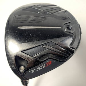 Titleist TSi3 Driver 10* Tensei White Raw AV Series 65g Extra Stiff LH