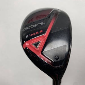 Cobra F-Max Womens 5 Hybrid 26* SuperLite 55g Ladies Graphite Womens RH