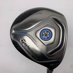 TaylorMade Jetspeed 3 HL Fairway Wood 15* Matrix VeloxT 49g Ladies Graphite RH
