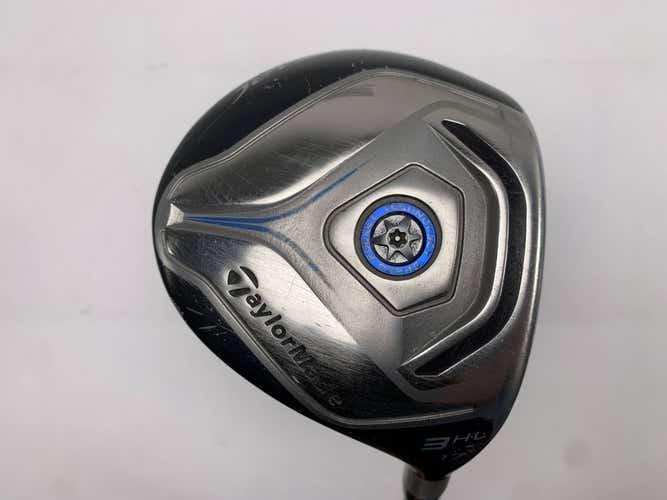 TaylorMade Jetspeed 3 HL Fairway Wood 15* Matrix VeloxT 49g Ladies Graphite RH