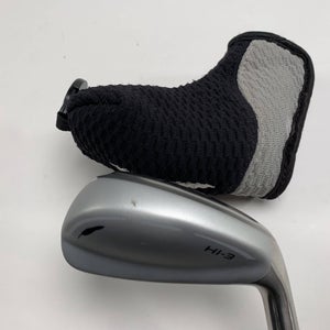 Fourteen HI-3 Utility Iron  27* NS Pro 950GH Regular Steel RH HC Midsize Grip