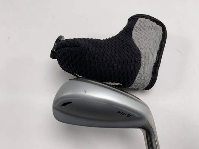 Fourteen HI-3 Utility Iron  27* NS Pro 950GH Regular Steel RH HC Midsize Grip