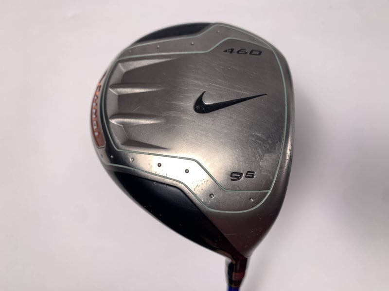 Nike Ignite 460 Driver 9.5* ProLaunch Nike Ignite Regular Graphite Mens RH