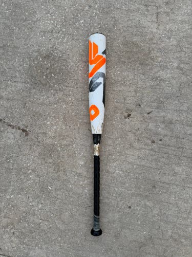 DeMarini CF