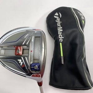 TaylorMade M1 Special Edition USA Driver 10.5* Speeder 661 Evolution Mens RH HC