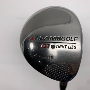 Adams Tight Lies GT 3 Fairway Wood 15* Grafalloy ProLite Elite Stiff Mens RH