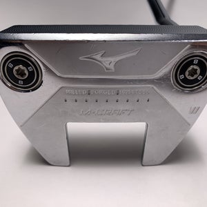 Mizuno M-Craft VI Putter 35" Mens RH