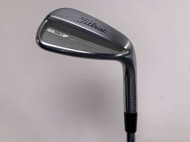 Titleist T150 2023 Pitching Wedge PW 44* OBAN CT-125 Stiff RH Midsize Grip