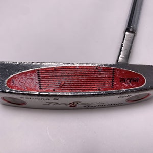 TaylorMade Rossa CGB Sebring 3 2005 Putter 35" Mens RH