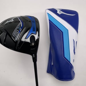 Mizuno ST-X 230 Driver 12* UST Mamiya LinQ 5F3 Regular Graphite Mens RH HC