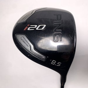 Ping i20 Driver 8.5* Project X 6.0 Stiff Graphite Mens RH