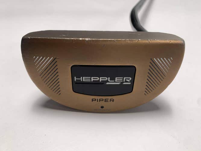 Ping Heppler Piper Armlock Putter 41" Black Dot Mens RH