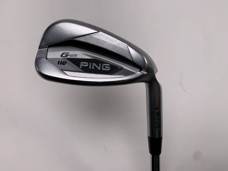 Ping G425 Pitching Wedge PW Black Dot AWT 2.0 Wedge Steel Mens RH Oversize Grip