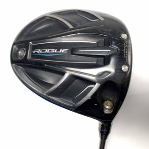 Callaway Rogue Driver 13.5* Aldila Quaranta 40g Ladies Graphite Womens RH