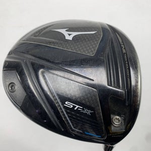 Mizuno ST-X 220 Driver 12* Project X HZRDUS Smoke Black 5.5 60g Regular RH