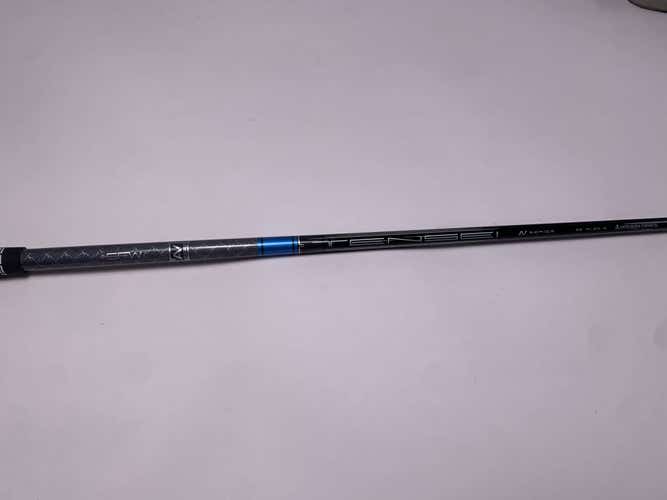Mitsubishi Chemical Tensei Blue AV Xlink Tech Stiff Driver Shaft 44.5"-Titleist