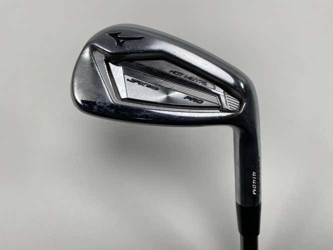 Mizuno JPX 919 Hot Metal Pro Single 9 Iron Recoil ESX 440 F0 Ladies RH Undersize