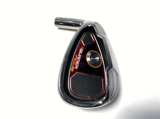 TaylorMade Burner Plus 9 Iron HEAD ONLY Mens LH