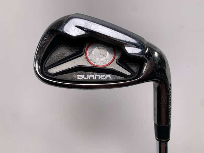 TaylorMade Burner 2009 Single 8 Iron Burner Superfast 85g Regular Steel Mens RH