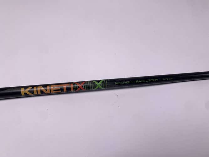 Paderson Kinetix Regular Graphite Fairway Wood Shaft 42.5"-Callaway