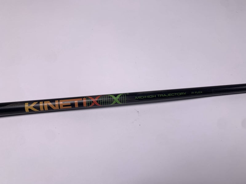 Paderson Kinetix Regular Graphite Fairway Wood Shaft 42.5"-Callaway