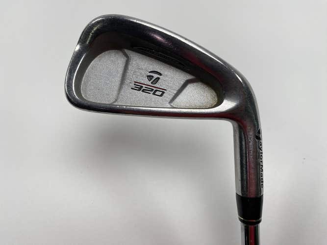 TaylorMade 320 Single 3 Iron Precision Extra Stiff Steel Mens RH
