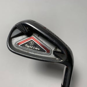 Adams Tight lies Single 7 Iron Uniflex Steel Mens RH