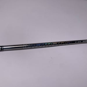 Mitsubishi Chemical Diamana GT R2 40g Seniors Graphite Driver Shaft 43.75"-Ping