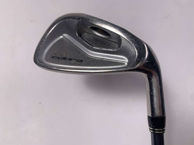 Cobra SS Oversize Single 7 Iron Aldila HM Tour Ladies Graphite Womens RH