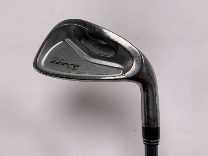 Cobra SS Forged Single 4 Iron Aldila HM Tour 55g Regular Graphite Mens RH