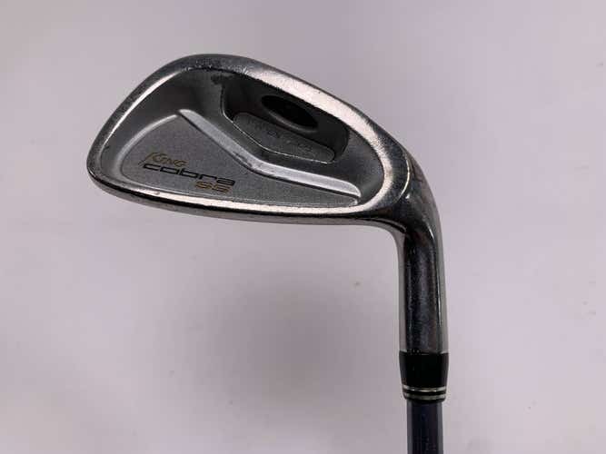 Cobra SS Forged Single 7 Iron Aldila HM Tour 55g Ladies Graphite Womens RH