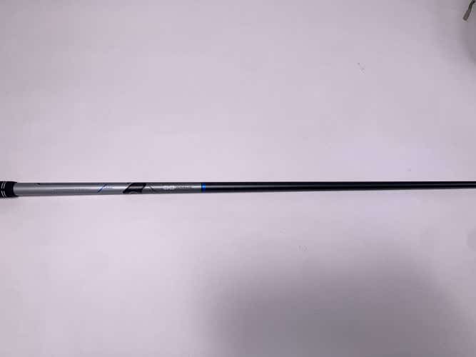 Mitsubishi Rayon Kuro Kage Tini TP 80g XStiff Fairway Shaft 42.5" Pull 0.335