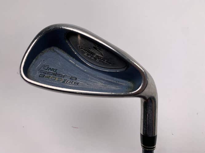 Cobra 3400 I/XH Single 7 Iron Graphite Design YS-5.1 Ladies Graphite Womens RH
