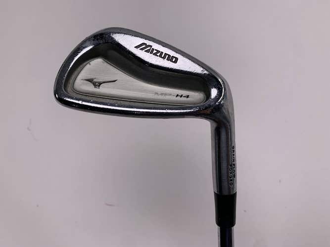 Mizuno MP H4 Single 9 Iron True Temper Dynalite Gold XP S300 Stiff Steel Mens RH