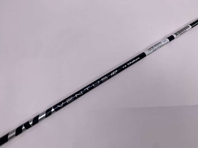 Fujikura Ventus Blue TR 7-R Regular Graphite Hybrid Shaft 38.25"-Srixon