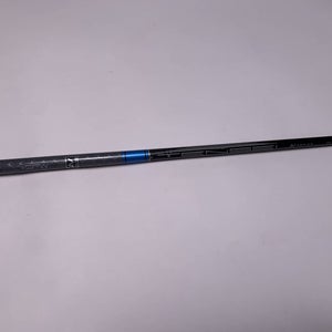 Mitsubishi Chemical Tensei Blue AV Xlink Tech Stiff Driver Shaft 44.5"-Titleist
