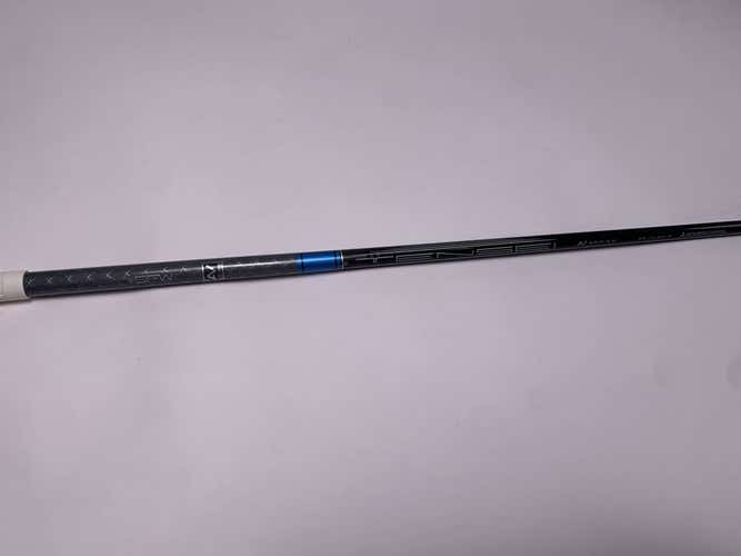 Mitsubishi Chemical Tensei Blue AV Xlink Tech Stiff Driver Shaft 44.5"-Titleist