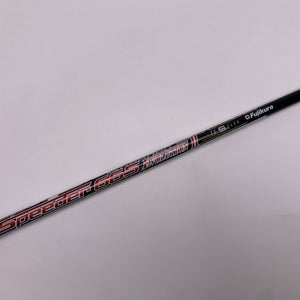 Fujikura Speeder 665 Evolution II Tour Spec Stiff Driver Shaft 44.5"-Callaway