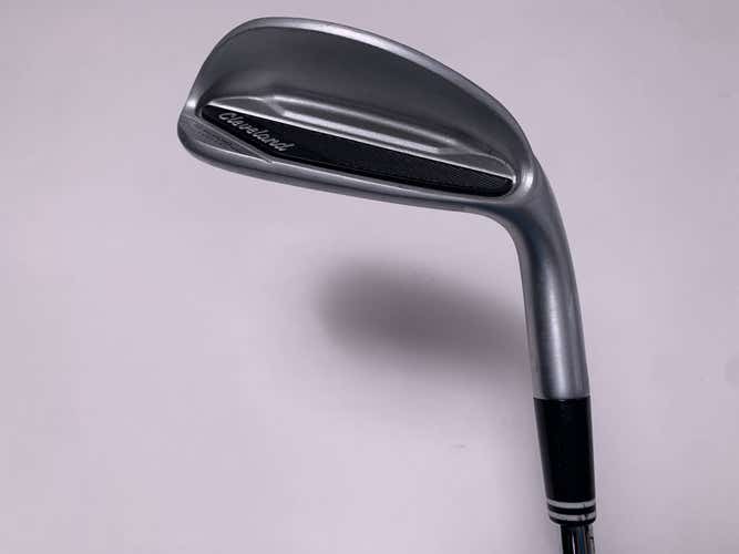 Cleveland Smart Sole 2.0 C Chipper Black Regular Steel Mens RH