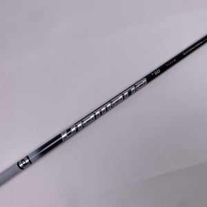 Mitsubishi Chemical Diamana S+60 60g Extra Stiff Driver Shaft 44.5"-Taylormade