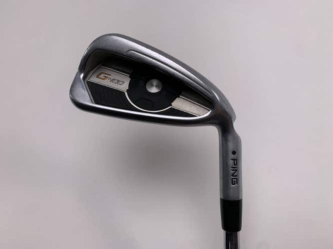 Ping G400 Single 5 Iron Black Dot AWT 2.0 Regular Steel Mens RH