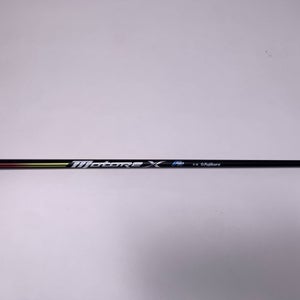 Fujikura Motore X F3 7x Extra Stiff Graphite Fairway Wood Shaft 42.25"- PXG