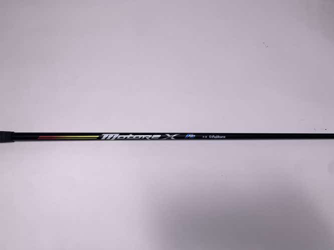 Fujikura Motore X F3 7x Extra Stiff Graphite Fairway Wood Shaft 42.25"- PXG