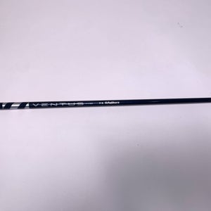 Fujikura Ventus Blue HB 7-S Velocore Stiff Graphite Hybrid Shaft 38"-Ping