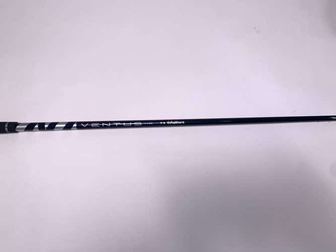 Fujikura Ventus Blue HB 7-S Velocore Stiff Graphite Hybrid Shaft 38"-Ping