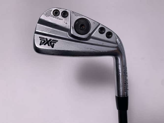PXG 0311 T GEN4 Single 3 Iron Graphite Design Tour AD IZ-95x Extra Stiff RH